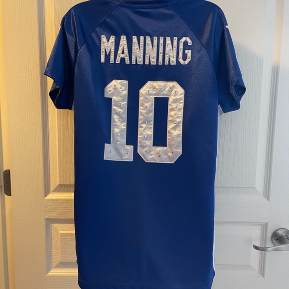 NFL team apparel woman studded jersey - Picture 5 of 8